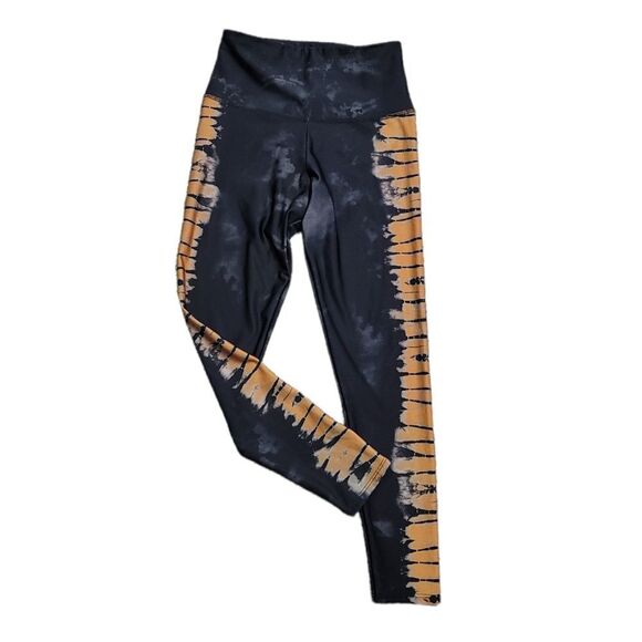 NWOT ONZIE High Rise Legging - Picture 3 of 11